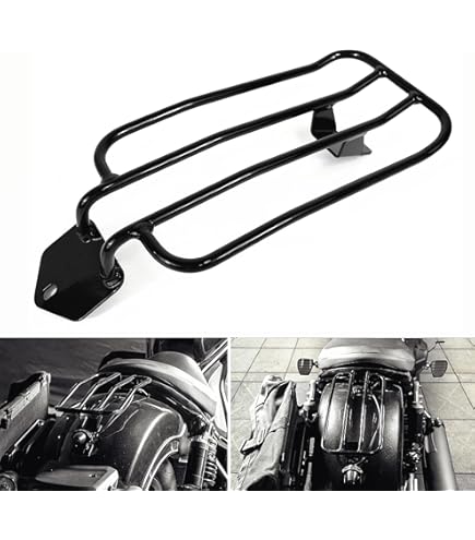 REI Rack Super73 Serie Z - Rogue